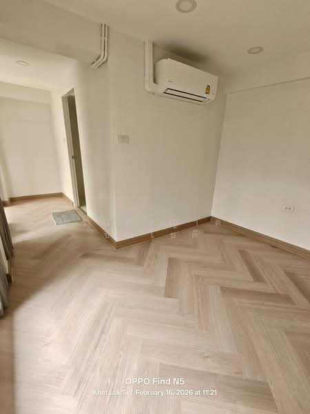 ทาวน์โฮม ซอยวิภาวดี, กรุงเทพ, ตลาดบางเขน, หลักสี่, กรุงเทพ, 240 ตร.ม., ทาวน์เฮ้าส์ ให้เช่า, โดย ปรินทร์ญาดา ชิณโชติ, 11144584 - DDproperty.com