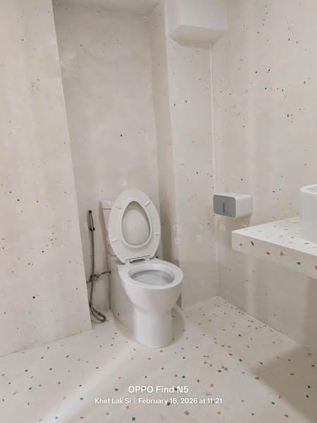 ทาวน์โฮม ซอยวิภาวดี, กรุงเทพ, ตลาดบางเขน, หลักสี่, กรุงเทพ, 240 ตร.ม., ทาวน์เฮ้าส์ ให้เช่า, โดย ปรินทร์ญาดา ชิณโชติ, 11144584 - DDproperty.com