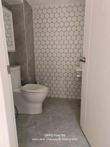 ทาวน์โฮม ซอยวิภาวดี, กรุงเทพ, ตลาดบางเขน, หลักสี่, กรุงเทพ, 240 ตร.ม., ทาวน์เฮ้าส์ ให้เช่า, โดย ปรินทร์ญาดา ชิณโชติ, 11144584 - DDproperty.com