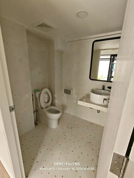 Townhome Soi Vibhavadi, Bangkok, Talat Bang Khen, Lak Si, Bangkok, 3 Bedrooms, 240 sqm, Townhouse For Rent, by ปรินทร์ญาดา ชิณโชติ, 11144584 - DDproperty.com