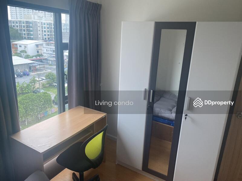 D’Mura Ratchayothin, Bangkok, 34 Paholayothin, Sena Nikhom, Chatuchak, Bangkok, 2 Bedrooms, 50 sqm, Condo For Sale, by Living Condo, 11144593 - DDproperty.com