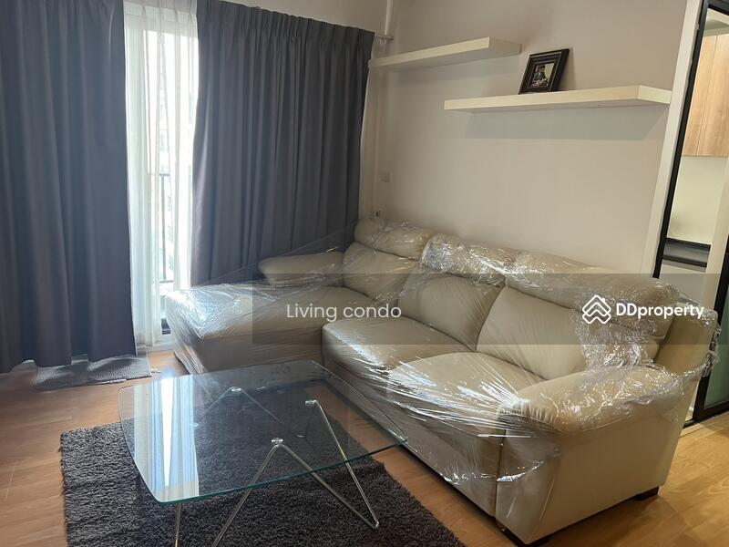 D’Mura Ratchayothin, Bangkok, 34 Paholayothin, Sena Nikhom, Chatuchak, Bangkok, 2 Bedrooms, 50 sqm, Condo For Sale, by Living Condo, 11144593 - DDproperty.com