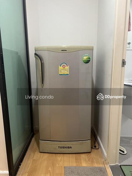 D’Mura Ratchayothin, Bangkok, 34 Paholayothin, Sena Nikhom, Chatuchak, Bangkok, 2 Bedrooms, 50 sqm, Condo For Sale, by Living Condo, 11144593 - DDproperty.com