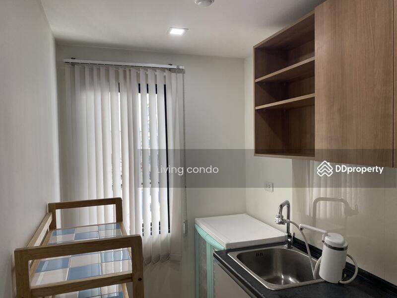 D’Mura Ratchayothin, Bangkok, 34 Paholayothin, Sena Nikhom, Chatuchak, Bangkok, 2 Bedrooms, 50 sqm, Condo For Sale, by Living Condo, 11144593 - DDproperty.com