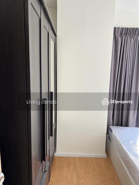 D’Mura Ratchayothin, Bangkok, 34 Paholayothin, Sena Nikhom, Chatuchak, Bangkok, 2 Bedrooms, 50 sqm, Condo For Sale, by Living Condo, 11144593 - DDproperty.com