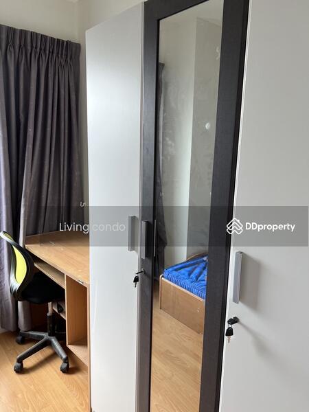 D’Mura Ratchayothin, Bangkok, 34 Paholayothin, Sena Nikhom, Chatuchak, Bangkok, 2 Bedrooms, 50 sqm, Condo For Sale, by Living Condo, 11144593 - DDproperty.com