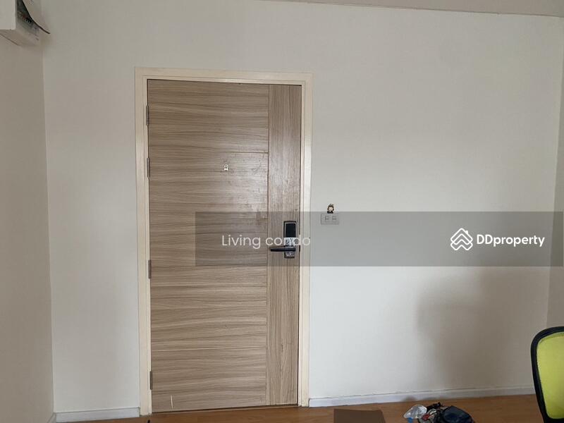 D’Mura Ratchayothin, Bangkok, 34 Paholayothin, Sena Nikhom, Chatuchak, Bangkok, 2 Bedrooms, 50 sqm, Condo For Sale, by Living Condo, 11144593 - DDproperty.com