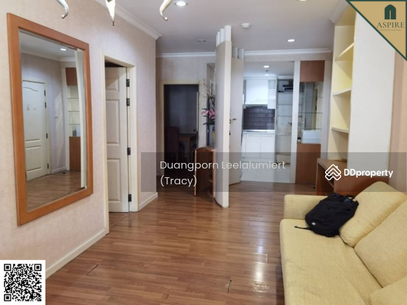 Grand Park View Asoke แกรนด์ พาร์ค วิว อโศก, กรุงเทพ, 21 ถนน สุขุมวิท