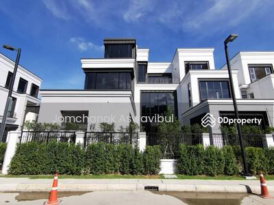 ขาย - Malton Gates Krungthep Kreetha : มอลตัน เกทส์ กรุงเทพกรีฑา, กรุงเทพ