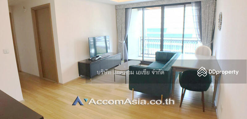 Prive by Sansiri, Bangkok, 68 Soi Ruamrudee, Wireless Road, Lumphini, Pathum Wan, Bangkok, 2 Bedrooms, 93 sqm, Condo For Rent, by บริษัท แอคคอม เอเซีย จำกัด, 11144800 - DDproperty.com