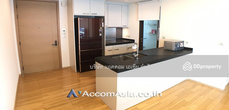 Prive by Sansiri, Bangkok, 68 Soi Ruamrudee, Wireless Road, Lumphini, Pathum Wan, Bangkok, 2 Bedrooms, 93 sqm, Condo For Rent, by บริษัท แอคคอม เอเซีย จำกัด, 11144800 - DDproperty.com