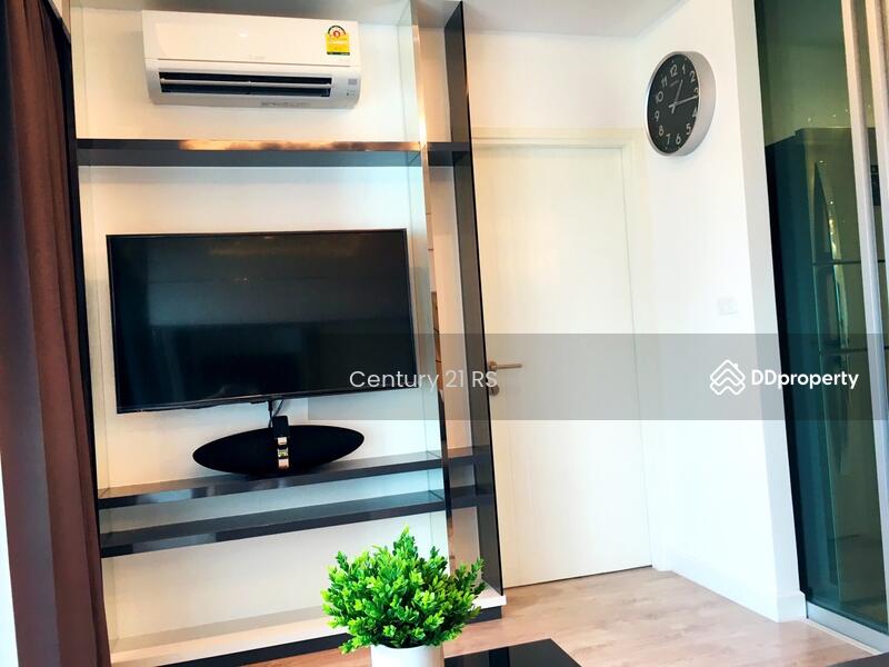 Bridge Sathorn-Narathiwas, Bangkok, 7 Naradhiwas Rajanagarindra Rd, Chong Nonsi, Yan Nawa, Bangkok, 1 Bedroom, 45 sqm, Condo For Rent, by Chananya Watanapa, 11144834 - DDproperty.com