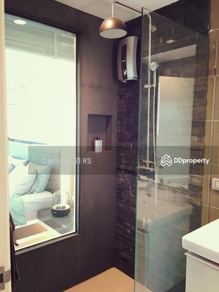 Bridge Sathorn-Narathiwas, Bangkok, 7 Naradhiwas Rajanagarindra Rd, Chong Nonsi, Yan Nawa, Bangkok, 1 Bedroom, 45 sqm, Condo For Rent, by Chananya Watanapa, 11144834 - DDproperty.com