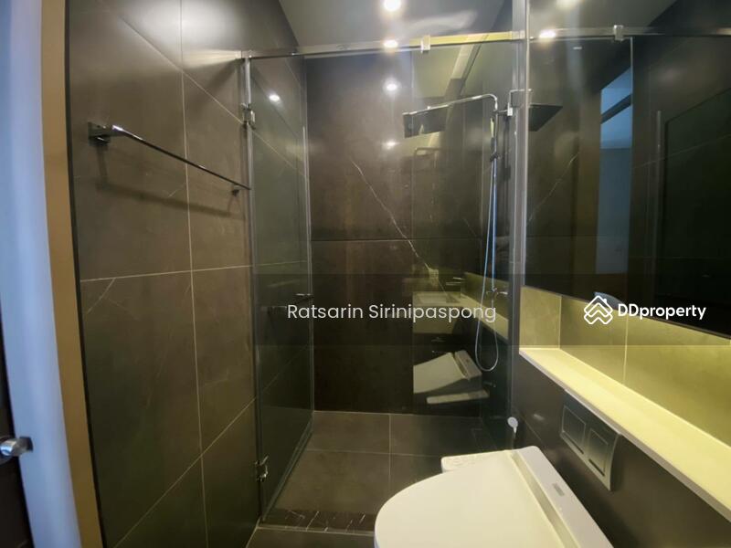 The Esse at Singha Complex, Bangkok, 1788 New Petchaburi Rd, Khlongtoei Nua, Watthana, Bangkok, 1 Bedroom, 36 sqm, Condo For Rent, by Ratsarin Sirinipaspong, 11144967 - DDproperty.com