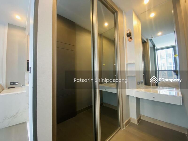 The Esse at Singha Complex, Bangkok, 1788 New Petchaburi Rd, Khlongtoei Nua, Watthana, Bangkok, 1 Bedroom, 36 sqm, Condo For Rent, by Ratsarin Sirinipaspong, 11144967 - DDproperty.com