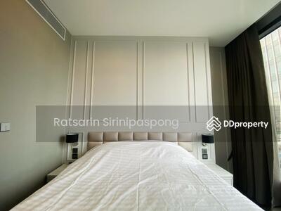 For Rent - The Esse at Singha Complex, Bangkok