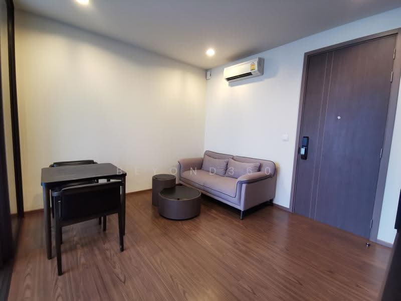 The Line Sukhumvit 71 : เดอะ ไลน์ สุขุมวิท 71, กรุงเทพ, 15 ถนนสุขุมวิท 71, พระโขนงเหนือ, วัฒนา, กรุงเทพ, 34 ตร.ม., คอนโด ให้เช่า, โดย Beyond360, 11145146 - DDproperty.com