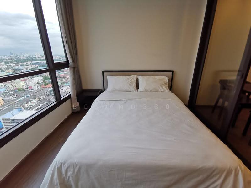 The Line Sukhumvit 71, Bangkok, 15 Sukhumvit 71 Road, Phra Kanong Nua, Watthana, Bangkok, 1 Bedroom, 34 sqm, Condo For Rent, by Beyond360, 11145146 - DDproperty.com