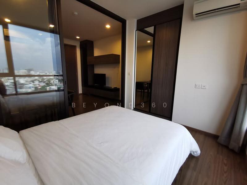 The Line Sukhumvit 71, Bangkok, 15 Sukhumvit 71 Road, Phra Kanong Nua, Watthana, Bangkok, 1 Bedroom, 34 sqm, Condo For Rent, by Beyond360, 11145146 - DDproperty.com