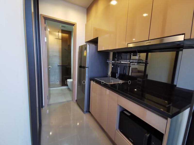 The Line Sukhumvit 71, Bangkok, 15 Sukhumvit 71 Road, Phra Kanong Nua, Watthana, Bangkok, 1 Bedroom, 34 sqm, Condo For Rent, by Beyond360, 11145146 - DDproperty.com