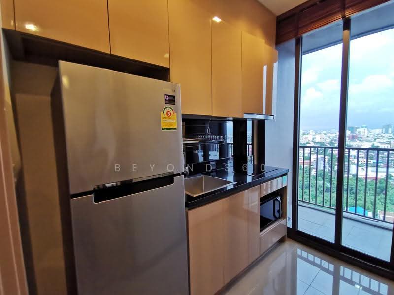The Line Sukhumvit 71, Bangkok, 15 Sukhumvit 71 Road, Phra Kanong Nua, Watthana, Bangkok, 1 Bedroom, 34 sqm, Condo For Rent, by Beyond360, 11145146 - DDproperty.com