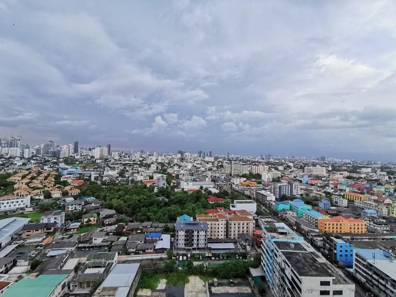 The Line Sukhumvit 71 : เดอะ ไลน์ สุขุมวิท 71, กรุงเทพ, 15 ถนนสุขุมวิท 71, พระโขนงเหนือ, วัฒนา, กรุงเทพ, 34 ตร.ม., คอนโด ให้เช่า, โดย Beyond360, 11145146 - DDproperty.com