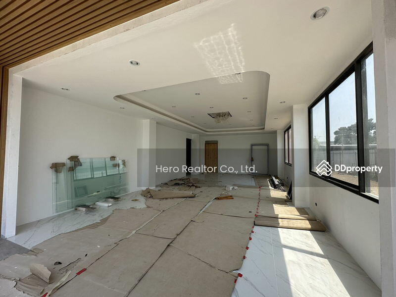 ให้เช่า - Pathum Thani Factory Lam Luk Ka BRE20922, ปทุมธานี