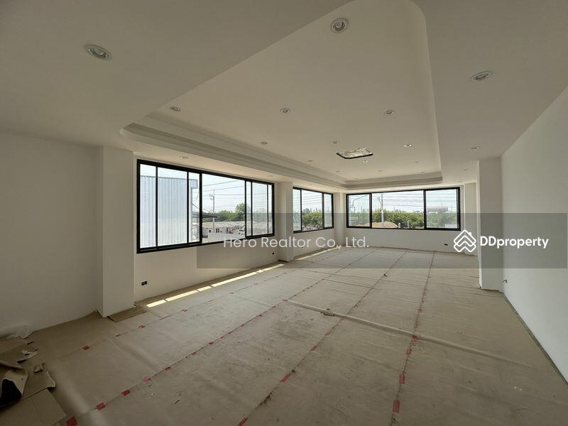 For Rent - Pathum Thani Factory Lam Luk Ka BRE20922, Pathum Thani