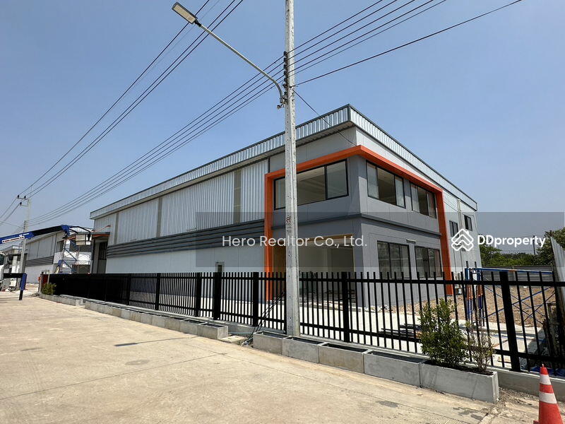 ให้เช่า - Pathum Thani Factory Lam Luk Ka BRE20922, ปทุมธานี