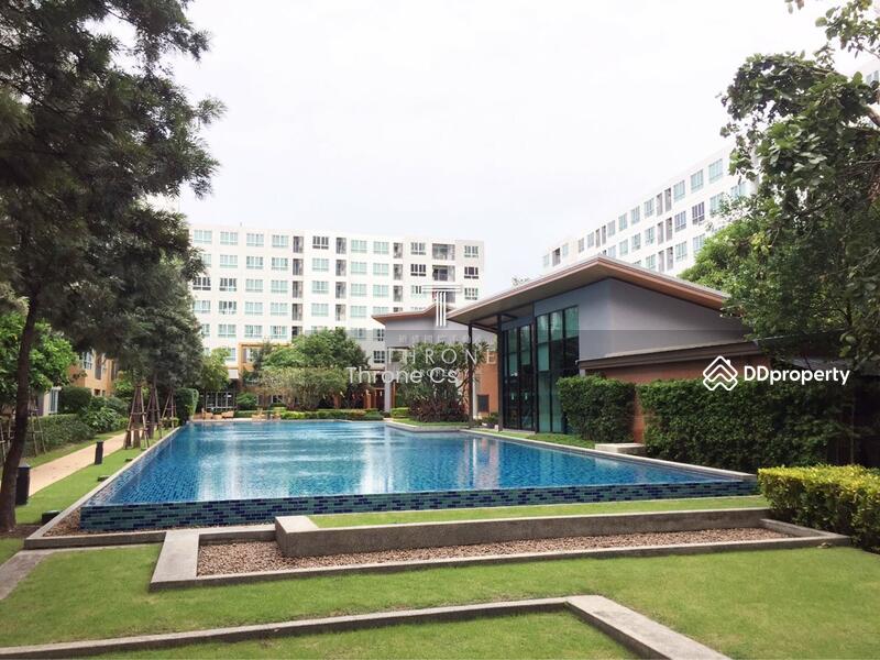 Dcondo Nim : ดีคอนโด นิม, เชียงใหม่, 239 ถนนซุปเปอร์ไฮเวย์ เชียงใหม่-ลำปาง, ฟ้าฮ่าม, เมืองเชียงใหม่, เชียงใหม่, 38 ตร.ม., คอนโด ขาย, โดย BEYOND 360 COMPANY LIMITED , 11145314 - DDproperty.com