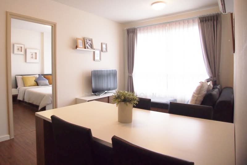 Dcondo Nim, Chiang Mai, 239 Hwy Chiang Mai-Lampang Frontage Road, Fa Ham, Muang Chiang Mai, Chiang Mai, 1 Bedroom, 38 sqm, Condo For Sale, by CS Poon, 11145314 - DDproperty.com