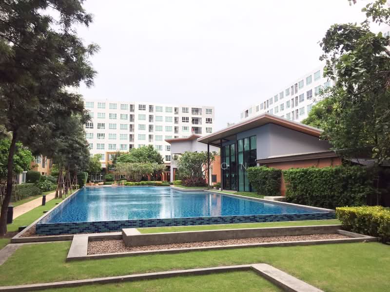Dcondo Nim, Chiang Mai, 239 Hwy Chiang Mai-Lampang Frontage Road, Fa Ham, Muang Chiang Mai, Chiang Mai, 1 Bedroom, 38 sqm, Condo For Sale, by CS Poon, 11145314 - DDproperty.com