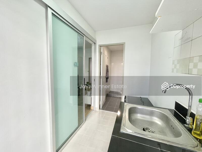 ให้เช่า - The Kith Lumlukka Klong 2 : เดอะ คิทท์ ลำลูกกา คลอง 2, ปทุมธานี