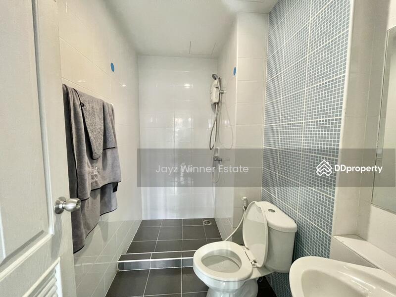 ให้เช่า - The Kith Lumlukka Klong 2 : เดอะ คิทท์ ลำลูกกา คลอง 2, ปทุมธานี