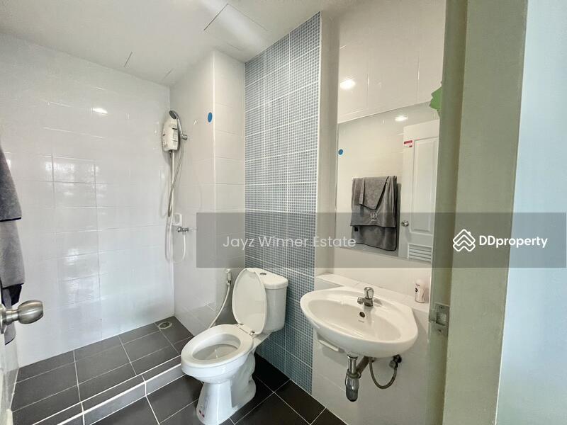 ให้เช่า - The Kith Lumlukka Klong 2 : เดอะ คิทท์ ลำลูกกา คลอง 2, ปทุมธานี