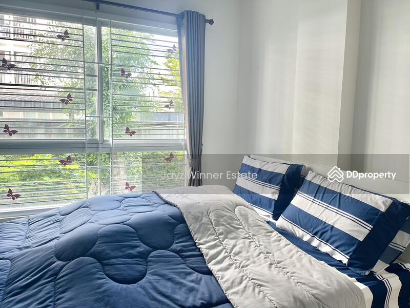 ให้เช่า - The Kith Lumlukka Klong 2 : เดอะ คิทท์ ลำลูกกา คลอง 2, ปทุมธานี