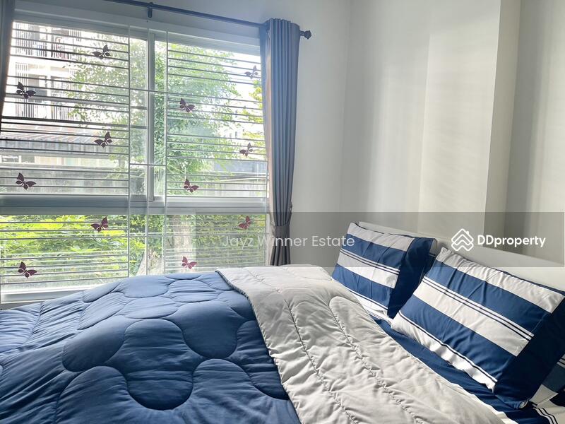 ให้เช่า - The Kith Lumlukka Klong 2 : เดอะ คิทท์ ลำลูกกา คลอง 2, ปทุมธานี