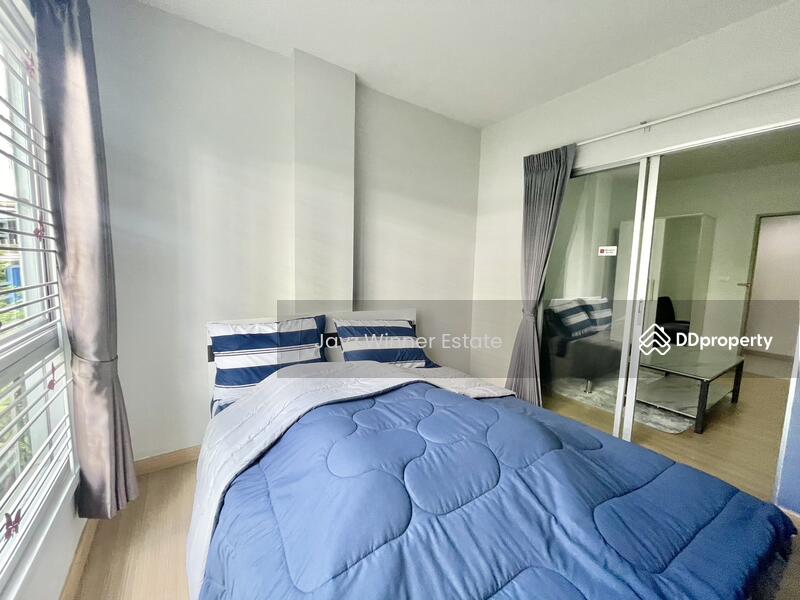 ให้เช่า - The Kith Lumlukka Klong 2 : เดอะ คิทท์ ลำลูกกา คลอง 2, ปทุมธานี