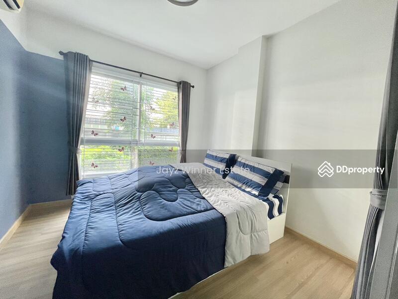 ให้เช่า - The Kith Lumlukka Klong 2 : เดอะ คิทท์ ลำลูกกา คลอง 2, ปทุมธานี