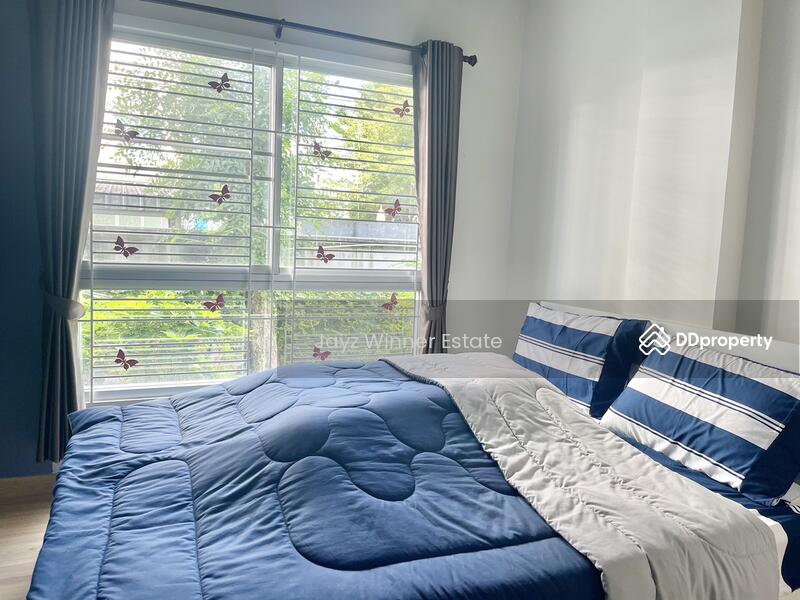 ให้เช่า - The Kith Lumlukka Klong 2 : เดอะ คิทท์ ลำลูกกา คลอง 2, ปทุมธานี