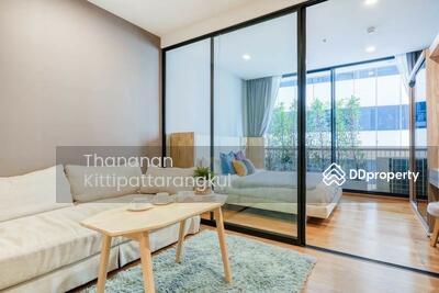 For Rent - Noble Revo Silom, Bangkok