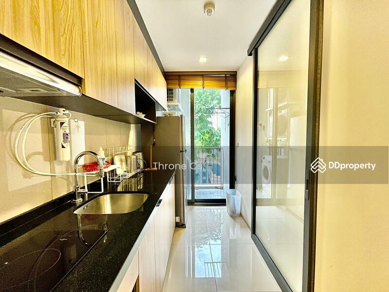 Hasu Haus, Bangkok, Sukhumvit 77 Road, Phra Kanong Nua, Watthana, Bangkok, 1 Bedroom, 37 sqm, Condo For Rent, by CS Poon, 11145406 - DDproperty.com