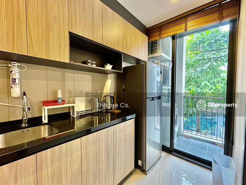 Hasu Haus, Bangkok, Sukhumvit 77 Road, Phra Kanong Nua, Watthana, Bangkok, 1 Bedroom, 37 sqm, Condo For Rent, by CS Poon, 11145406 - DDproperty.com