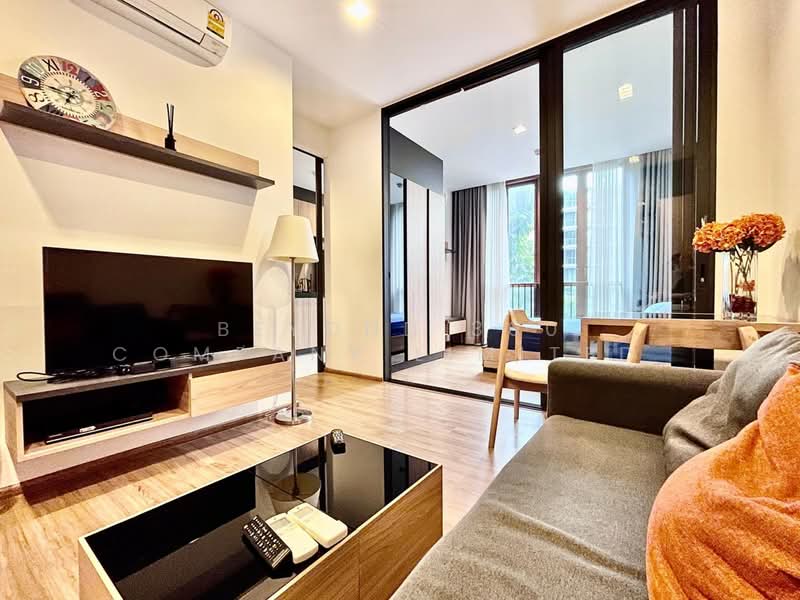Hasu Haus, Bangkok, Sukhumvit 77 Road, Phra Kanong Nua, Watthana, Bangkok, 1 Bedroom, 37 sqm, Condo For Sale, by BEYOND 360 COMPANY LIMITED , 11145408 - DDproperty.com