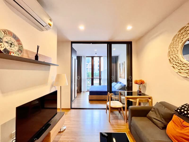 Hasu Haus : ฮาสุ เฮ้าส์, กรุงเทพ, ถนนสุขุมวิท 77, พระโขนงเหนือ, วัฒนา, กรุงเทพ, 37 ตร.ม., คอนโด ขาย, โดย BEYOND 360 COMPANY LIMITED , 11145408 - DDproperty.com