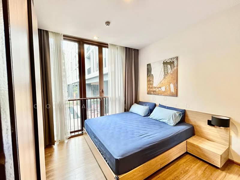 Hasu Haus, Bangkok, Sukhumvit 77 Road, Phra Kanong Nua, Watthana, Bangkok, 1 Bedroom, 37 sqm, Condo For Sale, by BEYOND 360 COMPANY LIMITED , 11145408 - DDproperty.com