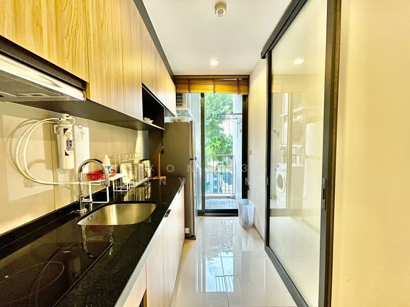 Hasu Haus, Bangkok, Sukhumvit 77 Road, Phra Kanong Nua, Watthana, Bangkok, 1 Bedroom, 37 sqm, Condo For Sale, by BEYOND 360 COMPANY LIMITED , 11145408 - DDproperty.com
