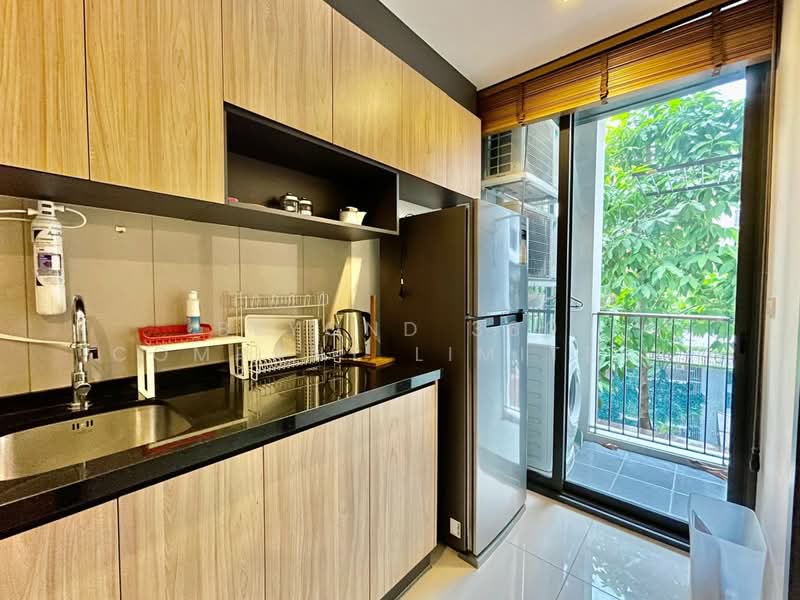Hasu Haus : ฮาสุ เฮ้าส์, กรุงเทพ, ถนนสุขุมวิท 77, พระโขนงเหนือ, วัฒนา, กรุงเทพ, 37 ตร.ม., คอนโด ขาย, โดย BEYOND 360 COMPANY LIMITED , 11145408 - DDproperty.com