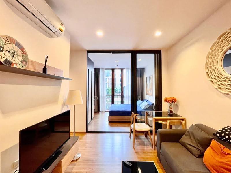 Hasu Haus : ฮาสุ เฮ้าส์, กรุงเทพ, ถนนสุขุมวิท 77, พระโขนงเหนือ, วัฒนา, กรุงเทพ, 37 ตร.ม., คอนโด ขาย, โดย Beyond360, 11145408 - DDproperty.com