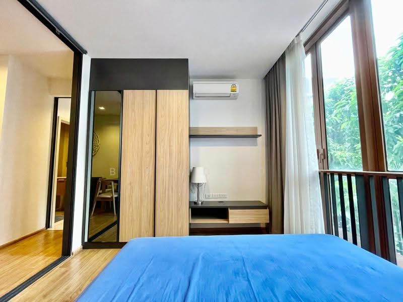 Hasu Haus : ฮาสุ เฮ้าส์, กรุงเทพ, ถนนสุขุมวิท 77, พระโขนงเหนือ, วัฒนา, กรุงเทพ, 37 ตร.ม., คอนโด ขาย, โดย Beyond360, 11145408 - DDproperty.com